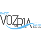 Radio Voz Da Ria logo
