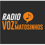 Radio Voz de Matosinhos logo