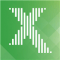 Radio X UK logo
