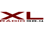 Rádio XL FM logo