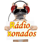 Rádio Xonados por Musica logo