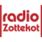 Radio Zottekot logo