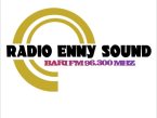 Radio Enny Sound logo