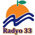 Radyo 33 logo