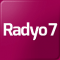 Radyo 7 logo