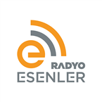 Radyo Esenler logo
