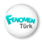 Radyo Fenomen Türk logo