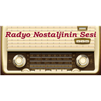 Radyo Nostaljinin Sesi logo