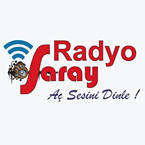 RADYO SARAY logo