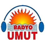 Radyo Umut FM logo