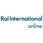 RAI R1 Estero logo