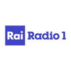 RAI Radio 1 logo