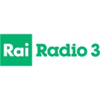 RAI Radio 3 logo