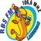RBS FM LAMONGAN logo