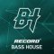 Record: Bass House logo