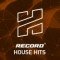Record: House Hits logo