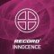 Record: Innocence logo