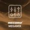 Record: Megamix logo