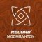 Record: Moombahton logo
