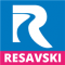 Resavski radio logo