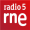 RNE R5 TN logo