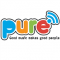 RTBF Pure FM logo