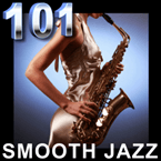 Ouvir 101 Smooth Jazz