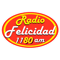 Radio Felicidad 1180 AM Ciudad de México