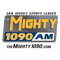 The Mightier 1090