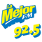 La Mejor 92.5 FM Monterrey