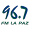 Ouvir LA PAZ.FM