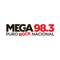 Mega 98.3 (Buenos Aires)
