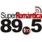 SUPER ROMANTICA 89.5 FM