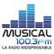 Musical 100.3 FM