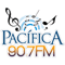 Pacífica 90.7 FM