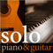 SOLO PIANO & GUITAR