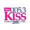 KISS 105.3