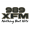 989 XFM Nothing But Hits
