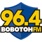 Bobotoh FM 96.4
