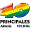 40 Principales Almería