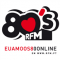 Ouvir 80's RFM