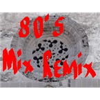 80's Mix Remix
