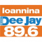 89.6 Ioannina Radio DeeJay