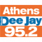 Ouvir Athens Deejay FM