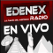 EDENEX - LA RADIO DEL MISTERIO