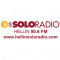 Hellin Solo Radio