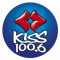 100.6 KISS FM