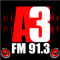 Rádio A3 FM 91.3