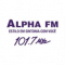 Alpha FM São Paulo