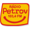 Radio Petrov - Folk & Country